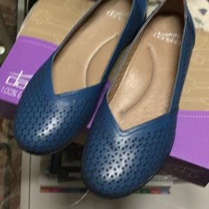 Dansko shoes